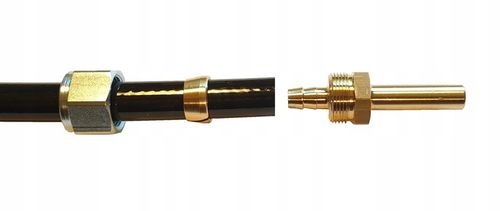 Zestaw do napełniania butli 11kg Kamper Camper PL na Arena.pl