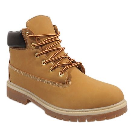 Camel ocieplane trapery 2703-2 r.46 na Arena.pl