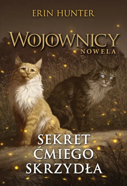 Sekret Ćmiego Skrzydła zdjęcie 1