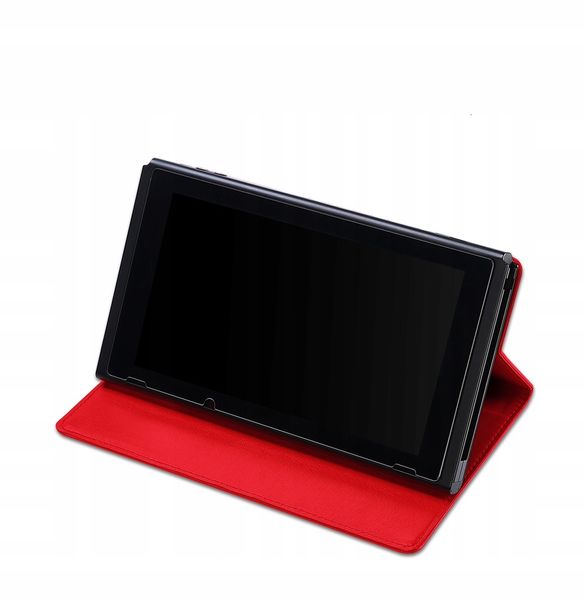 Etui do NINTENDO SWITCH SKINPRO magnes cover case zdjęcie 3
