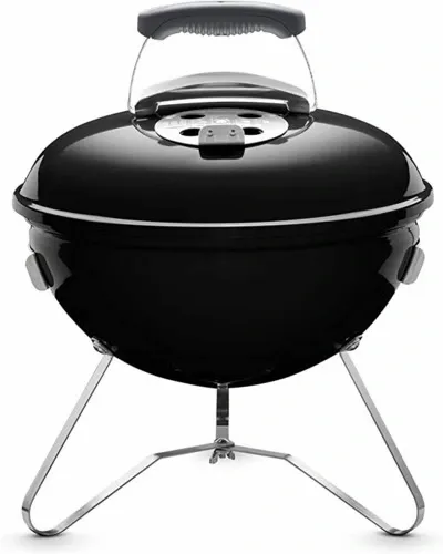 Przenośny grill 37 cm Smokey Joe Original Weber 1111004 na Arena.pl