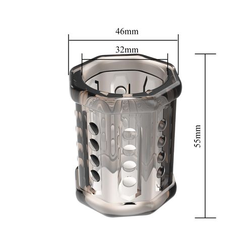 Pretty Love Penis Sleeve, Tpr, Waterproof na Arena.pl