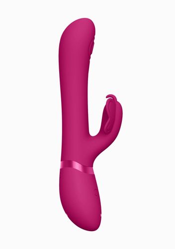 Wibrator-Etsu - Pink na Arena.pl