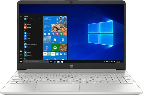 HP 15 FullHD AMD Ryzen 7 5825U 8-rdzeni 16GB DDR4 512GB SSD NVMe Windows 11 na Arena.pl