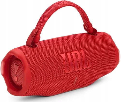 Głośnik JBL Charge 6 Czerowny na Arena.pl