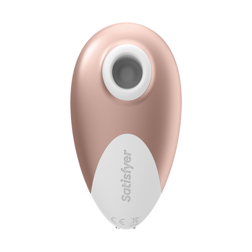 satisfyer deluxe na Arena.pl