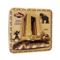 Turecka chałwa sezamowa mix 350g – Sesame Halva Mix