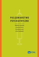 PIELĘGNIARSTWO PSYCHIATRYCZNE KRYSTYNA..