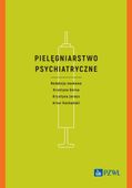 PIELĘGNIARSTWO PSYCHIATRYCZNE KRYSTYNA..