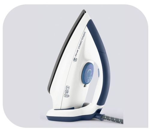 System do prasowania Tefal Express Compact GV7340 Biała/Niebieska na Arena.pl