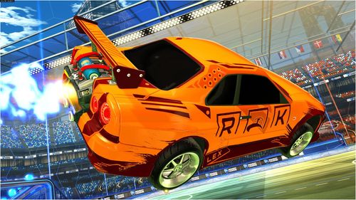 Rocket League Klucz Steam na Arena.pl