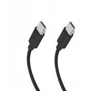 Kabel USB-C SBS 1.5m Czarny TECABLETISSUETCCK