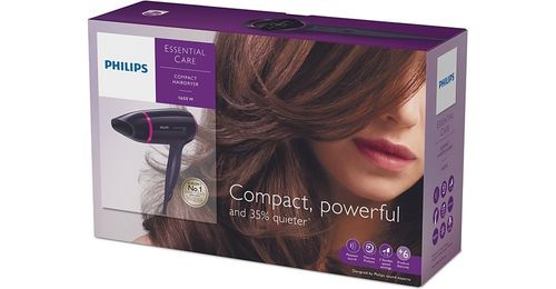 Suszarka do włosów BHD002/00 na Arena.pl