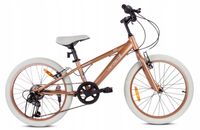 ROWER VERDANT ROWAN 20 CALI CAPPUCINO 0302742