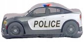 Poduszka dziecięca Mikrofibra 40x40 Greno Police policja radiowóz