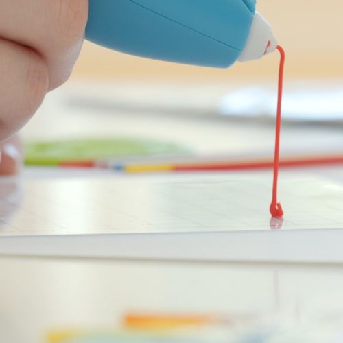 Długopis do druku 3D dla dzieci 3Doodler Start Plus, SPLUS na Arena.pl