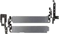 Dell Left and Right Assembly Hinge
