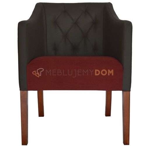 Fotel JUMPY PROSTY PIK Multikolor 84 cm Grupa II na Arena.pl