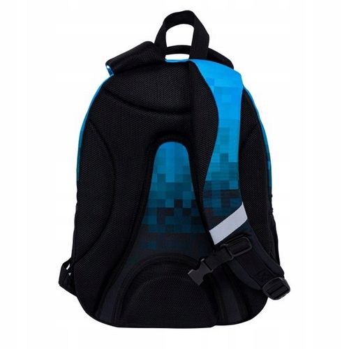 plecak astrabag blue pixel 4152 na Arena.pl