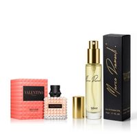 perfumy nr 336 50ml - zamiennik inspirowany valentino donna born in roma