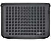 Ford PUMA Hybryda od 2019 Mata wkład bagażnika