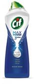 CIF Max Power Ocean Wave Mleczko z wybielaczem 1001g