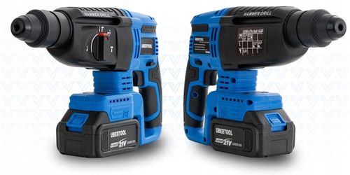 WKRĘTARKA 21V SZLIFIERKA MŁOTO-WIERTARKA ZESTAW NARZĘDZI 1000W na Arena.pl