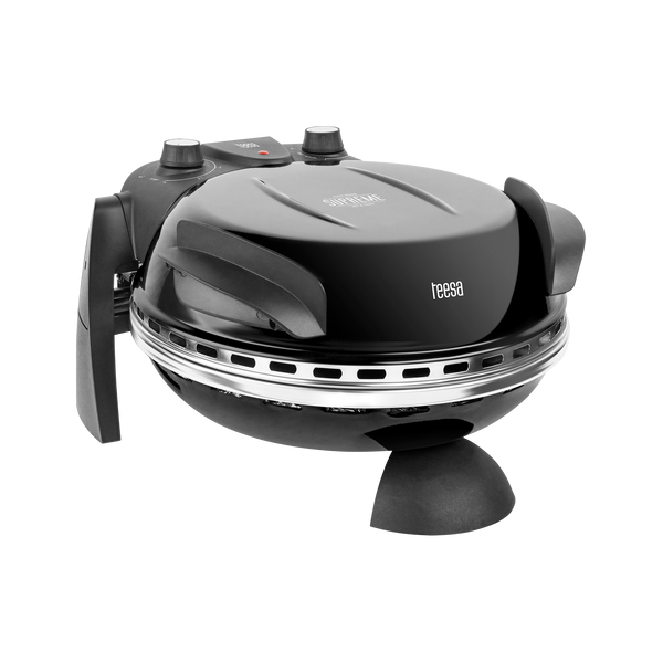 TSA3231 Piec do pizzy TEESA SUPREME zdjęcie 1