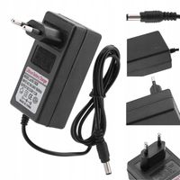 ŁADOWARKA ZAMIENNA DO ZASILACZA DC12,6V 2A