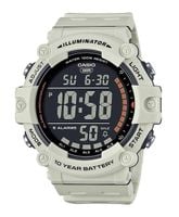 zegarek casio ae-1500wh-8b2 + box