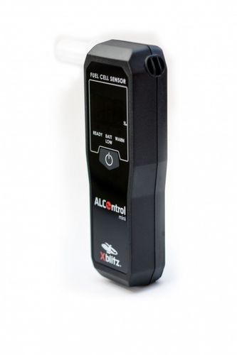 Xblitz ALCONTROL MINI ALKOMAT ELEKTROCHEMICZNY na Arena.pl