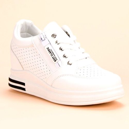 Modne Białe Sneakersy r.40 na Arena.pl