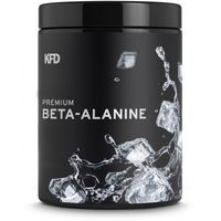 KFD Beta-Alanine 300 g Naturalny