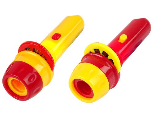 DLA DZIECI PROJEKTOR DLA DZIECI 3 WYMIENNE PŁYTKI 1SZT na Arena.pl