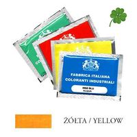 Bejca wodna żółta – M09955