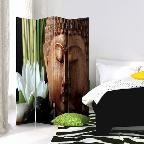 Parawan pokojowy, Budda 3 145x150 na Arena.pl