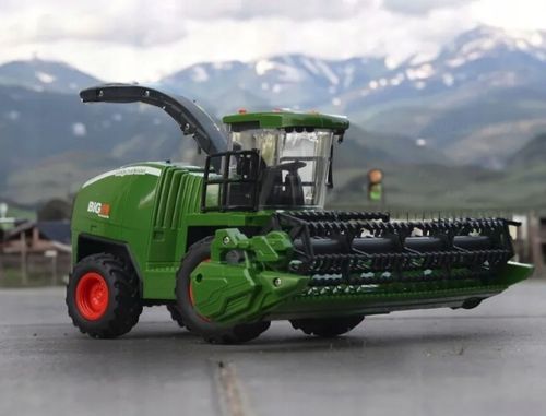 KOMBAJN ZDALNIE STEROWANY 2W1 DŹWIĘK ŚWIATŁA DYM PILOT RC na Arena.pl