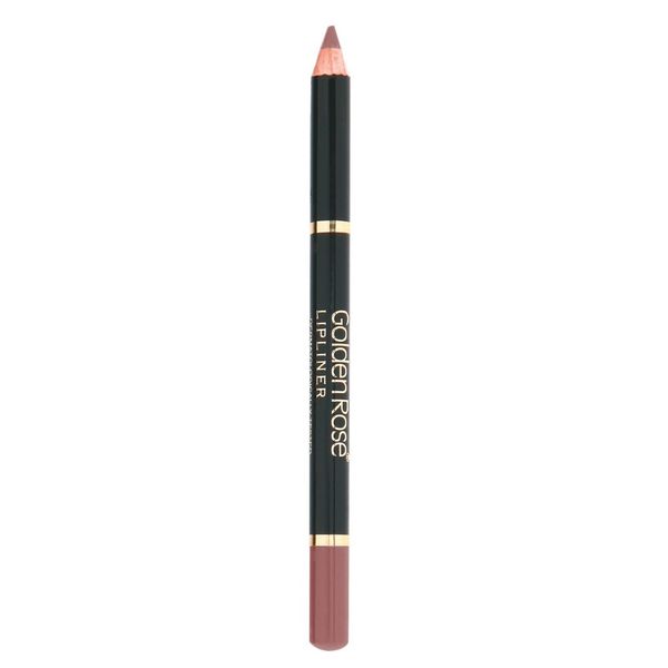 Golden Rose Lipliner 223 Trwała kredka do ust Kolor 223 Arena.pl
