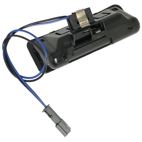 ZAMEK PRZYCISK BAGAŻNIKA do BMW E60 E61 E70 E84 E90 E91 7118158 zdjęcie 1