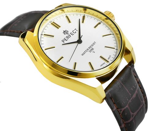 Zegarek Męski PERFECT C081-3 na Arena.pl