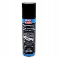 Smar Miedziany 3970 Liqui Moly Kupfer Spray 250ml