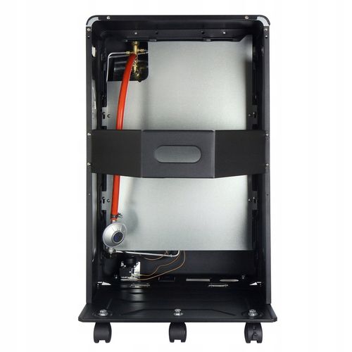 PIECYK GAZOWY GRZEJNIK NA BUTLE 11 KG BEZZAPACHOWY REDUKTOR WĄŻ na Arena.pl