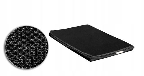 MATA DEZYNFEKCYJNA 50X60X2CM WEJSCIOWA + GRATIS! na Arena.pl