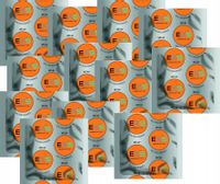 Przedłużające Stosunek EXS Delay Prezerwatywy Z Lidokainą 12szt