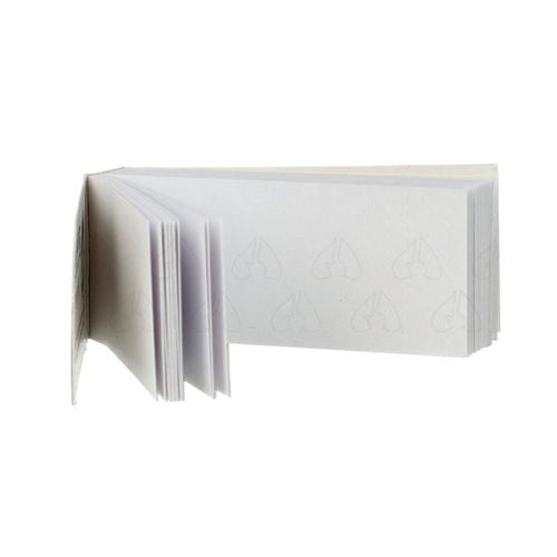filterki perforowane elements wide tips - 50 sztuk na Arena.pl