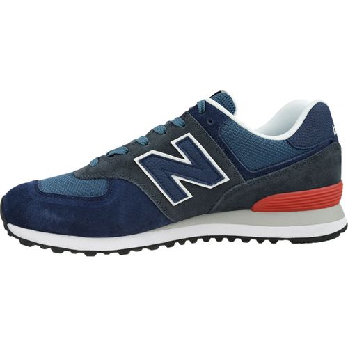 Buty New Balance M ML574EAE r.43 na Arena.pl