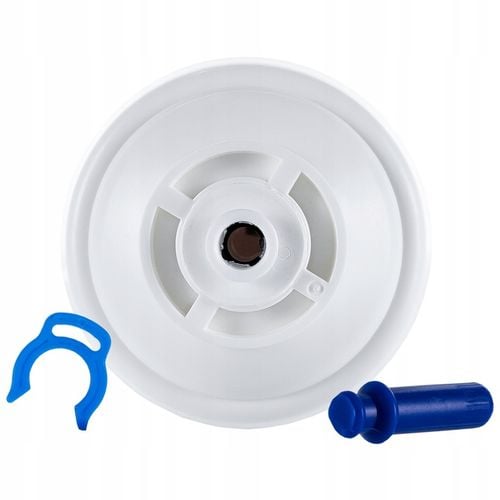 2x FILTR AQUALOGIS DO LODÓWKI SAMSUNG ZAMIENNIK DA29-10105J HAFEX/EXP na Arena.pl