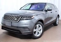 Land Range Rover Velar-Chromowane Listwy Grill Chrom Atrapy Zderzaka Tuning