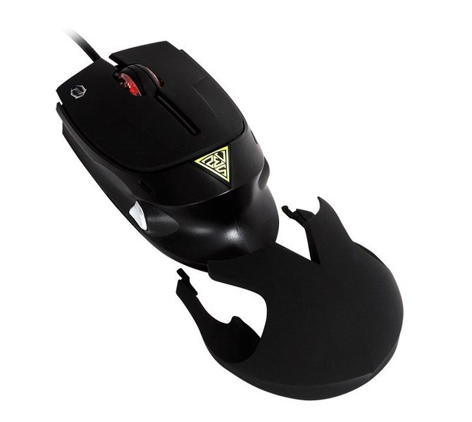 Gamdias Apollo Optical - Mysz dla graczy (3200 DPI) zdjęcie 2