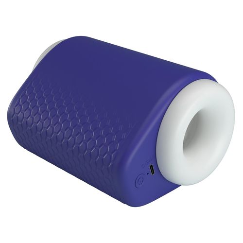 pretty love - dj lady, 5 vibration functions 5 squeezing settings na Arena.pl